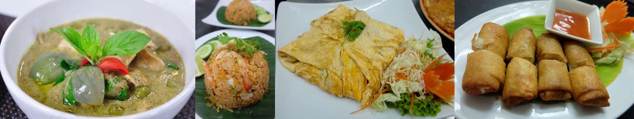 レッドチェアーレストラン（Red